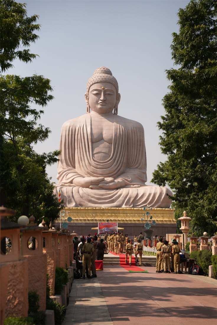 Buddhist Circuit Tour Package